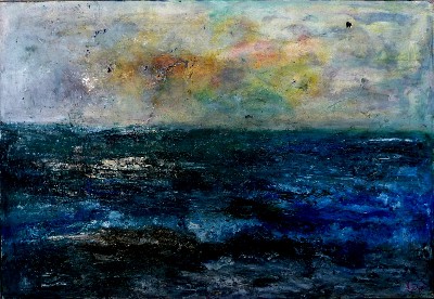Sea